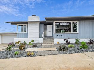 4520 Carmelo St, San Diego, CA 92107