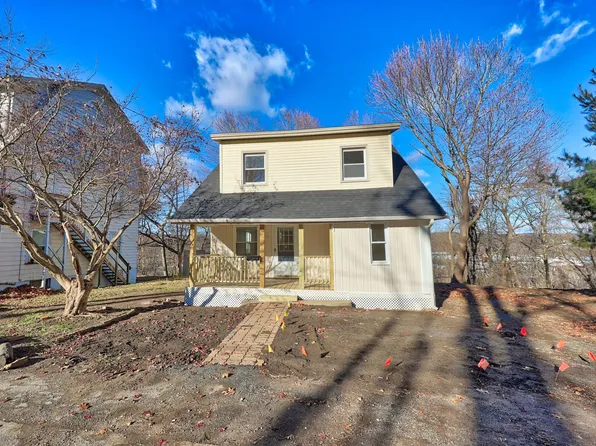 423 Waterville Street, Waterbury, CT 06710