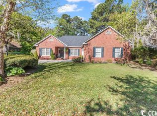 45 Portrush Loop, Pawleys Island, SC 29585