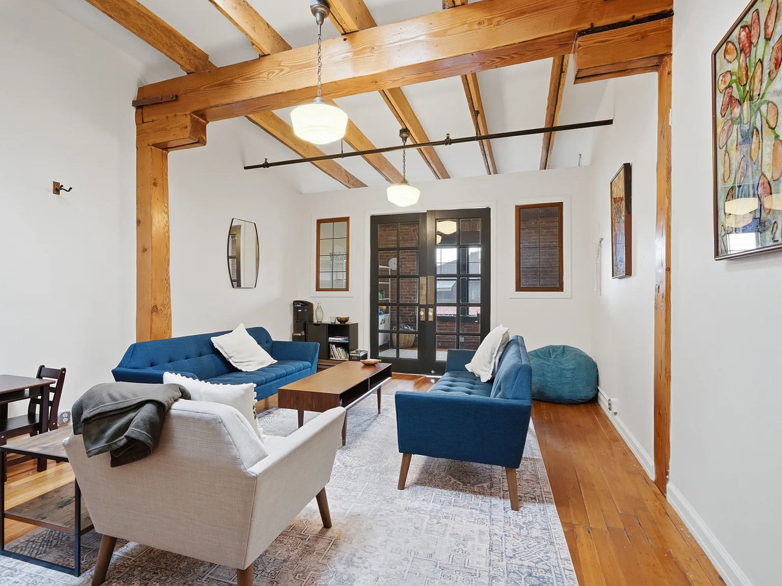 The Gadsby Building - Suite 406 — Photo 1