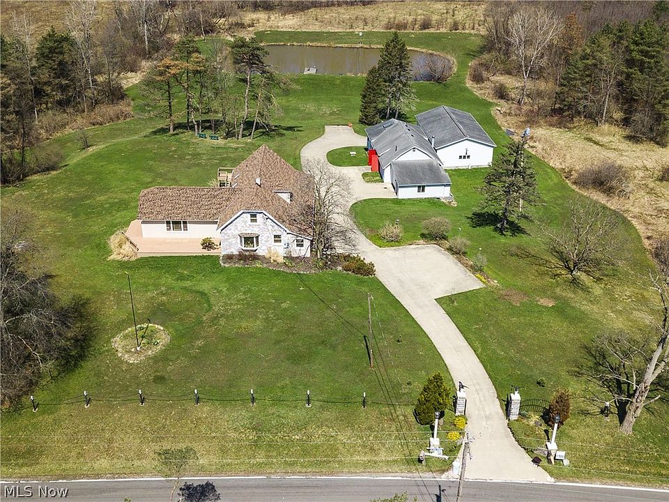 101 Ledge Rd, Hinckley, OH 44233 Zillow