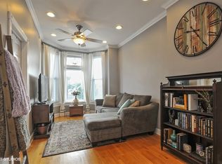 2160 N Oakley Ave #3, Chicago, IL 60647