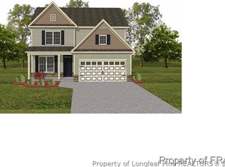 1 N Catalpa Ln, Pinehurst, NC 28374