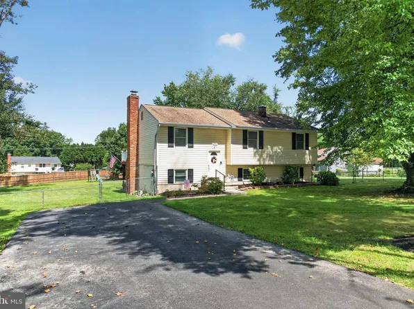 5850 Stephen Reid Rd, Huntingtown, MD 20639