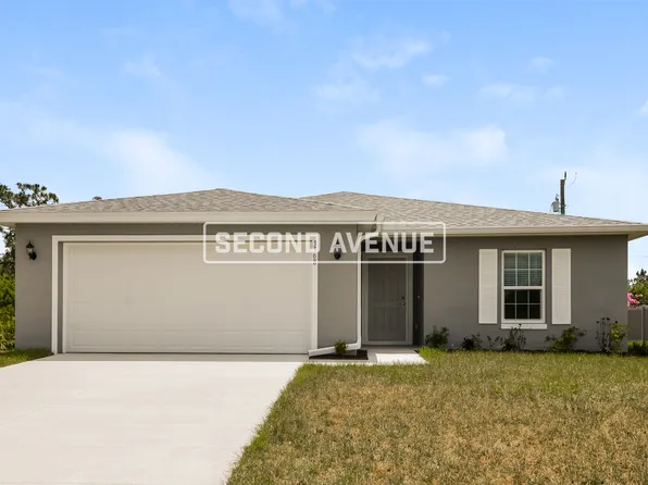 3368 Ponce De Leon Blvd, North Port, FL 34291