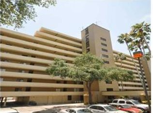201 W Laurel St APT 207, Tampa, FL 33602