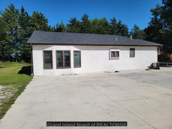 4385 W Stolley Park Rd, Alda, NE 68810