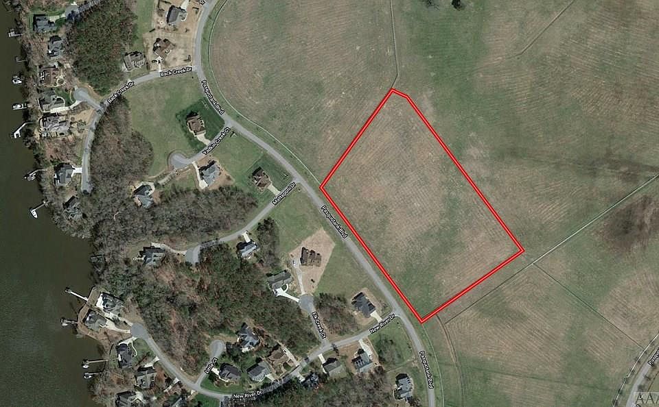 2nd image of TBD Pasquotank Boulevard LOT HH06