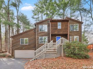 31 Woodduck Farms Road, Windsor, CT 06095