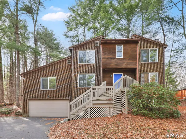 31 Woodduck Farms Road, Windsor, CT 06095