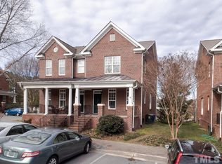 1411 Yarborough Park Dr, Raleigh, NC 27604