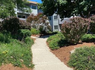 1409 Franklin Crossing Rd #1409, Franklin, MA 02038