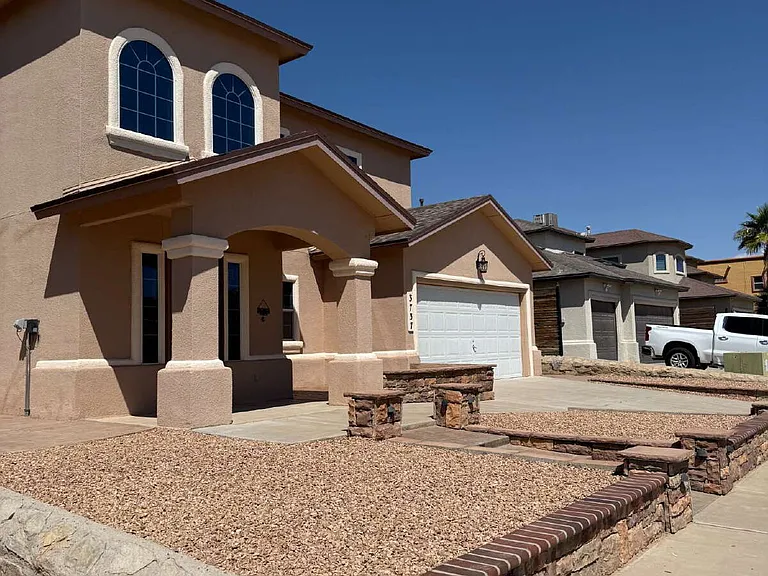 3737 Tierra Campa Dr — Photo 3