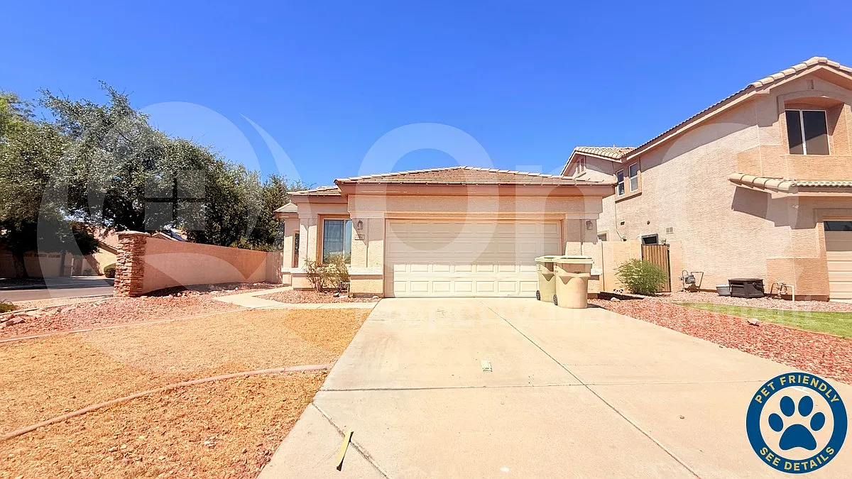 3 bed, 2.0 bath, 1457 sqft, $2,350 — Photo 1