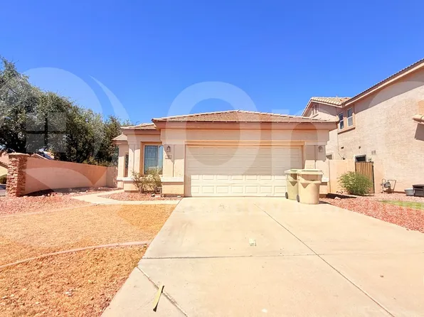 7062 W Pontiac Dr, Glendale, AZ 85308