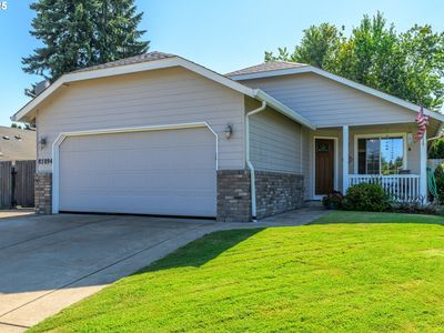 87894 Oak Island Dr, Veneta, OR, 97487