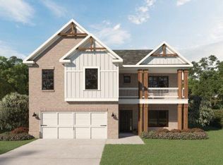 360 Waterbluff Dr, Mableton, GA 30126