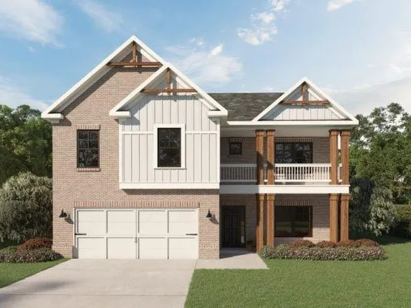 360 Waterbluff Dr, Mableton, GA 30126
