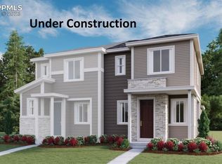 4938 Construct Point, Colorado Springs, CO 80920