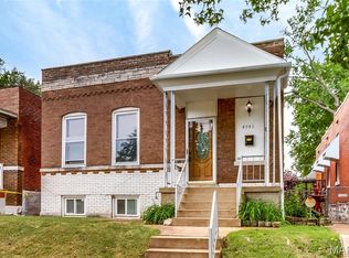 4741 Idaho Ave, Saint Louis, MO 63111