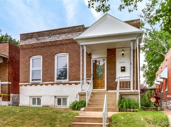 4741 Idaho Ave, Saint Louis, MO 63111