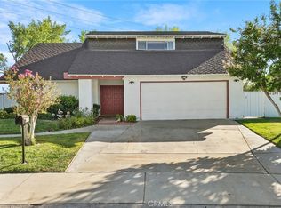 2130 Spice St, Lancaster, CA 93536