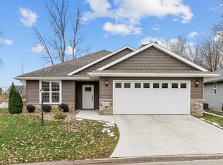 5053 N Milkweed Trl #19, Appleton, WI 54913