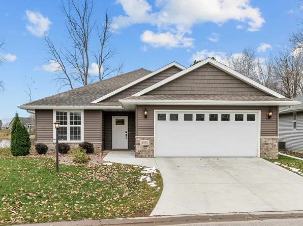 5053 N Milkweed Trl #19, Appleton, WI 54913