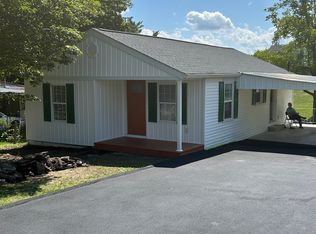 462 Floyd St, Bristol, VA 24201