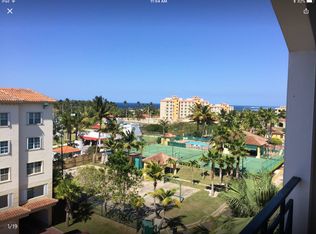 2104 Royal Palms #302B, Dorado, PR 00692