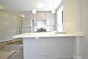 Rented by Town Residential