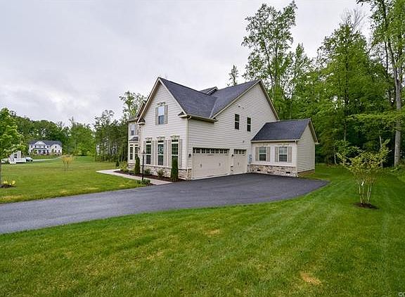 3rd image of 11541 Swanson Mill Way