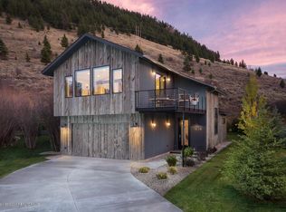2030 Hidden Ranch Loop, Jackson, WY 83001