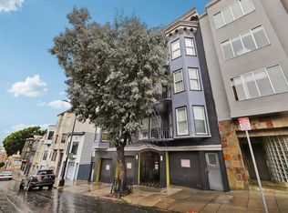 1260 Broadway St #5117573, San Francisco, CA 94109
