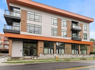 615-112 Daniels St, Raleigh, NC 27605