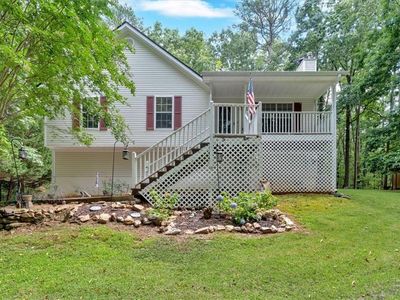1341 Little Deer Run, Canton, GA, 30114