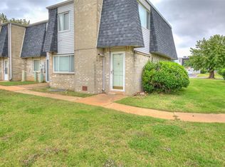 210 Justin Dr, Norman, OK 73071