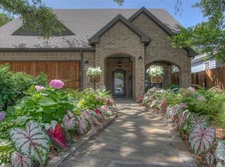 4017 El Campo Ave, Fort Worth, TX 76107