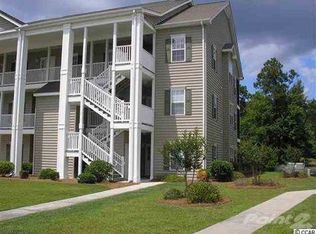 5834 Longwood Dr BUILDING 11, Murrells Inlet, SC 29576