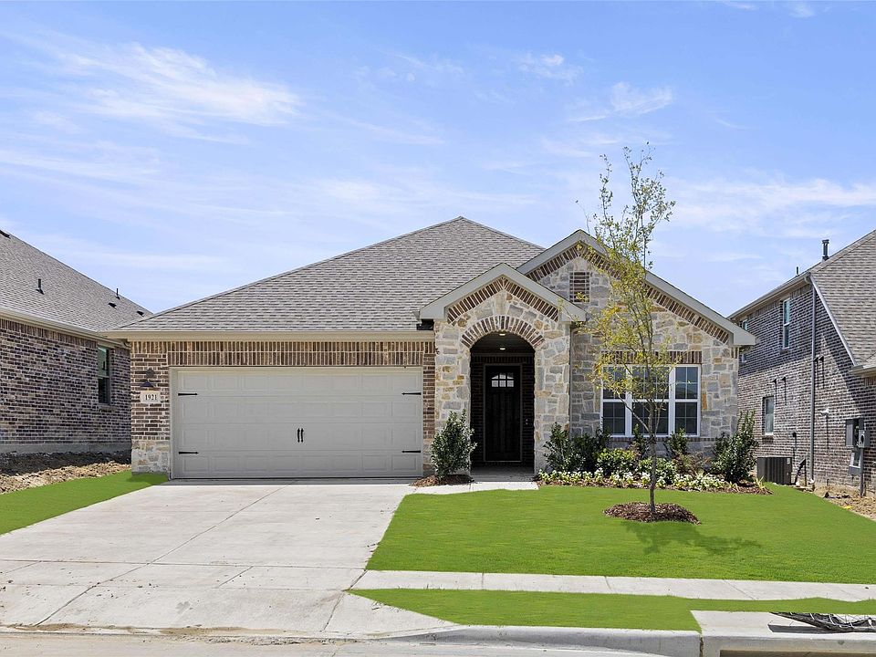 1512 Diamond Peak Trl, Anna, TX 75409 MLS 20761814 Zillow