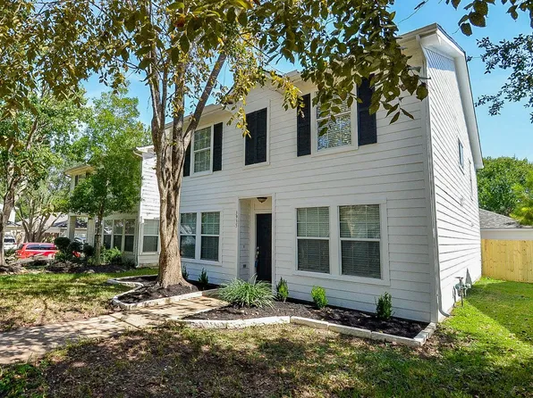 3935 Federal Ln, Missouri City, TX 77459