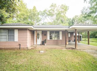 202 W Beck Ave, Oakdale, LA 71463