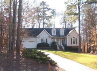 209 Twisted Oak Dr, Greenwood, SC 29646