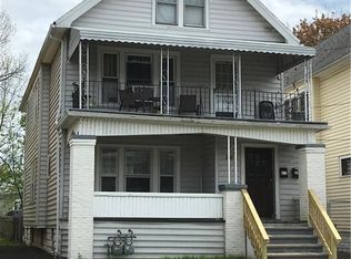 107 Roesch Ave, Buffalo, NY 14207