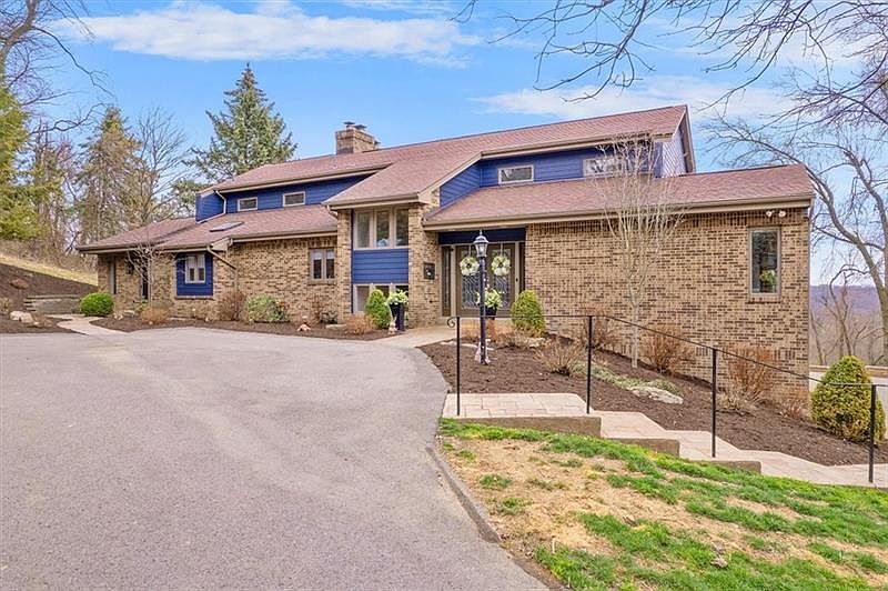 4478 Middle Rd, Allison Park, PA 15101 Zillow