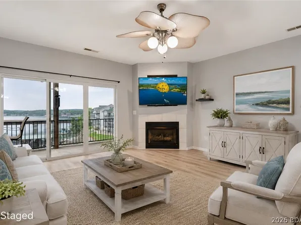 414 Cedar Heights Dr Unit 3A, Camdenton, MO 65020
