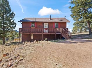 108 Southgate Rd, Florissant, CO 80816