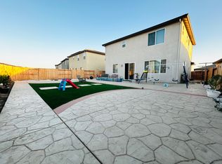 3177 Tinsley St, Manteca, CA 95337