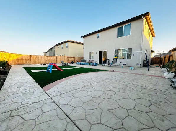 3177 Tinsley St, Manteca, CA 95337
