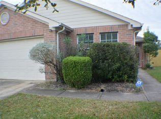 2511 Montana Blue Dr, Spring, TX 77373